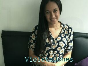VioletaJones