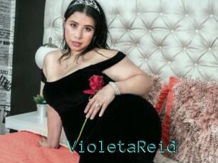 VioletaReid