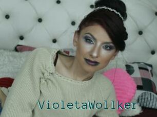 VioletaWollker