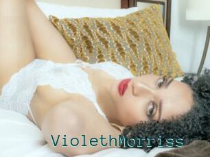 ViolethMorriss