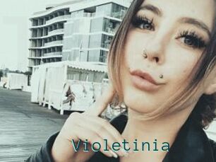 Violetinia