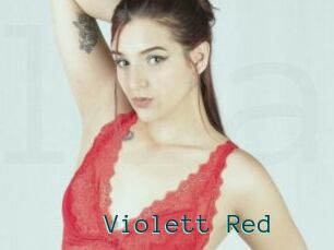 Violett_Red