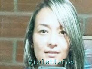 ViolettaFox