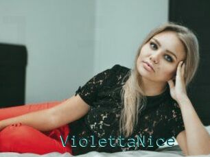 ViolettaNice