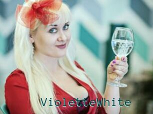 VioletteWhite