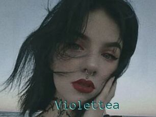 Violettea
