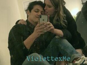 ViolettexMe