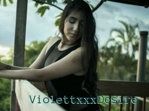 ViolettxxxDesire