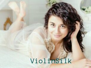 ViolinSilk