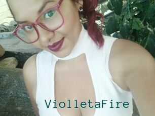ViolletaFire