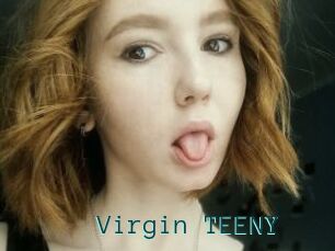 Virgin_TEENY
