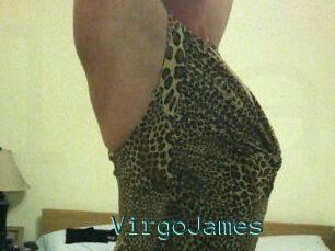 Virgo_James