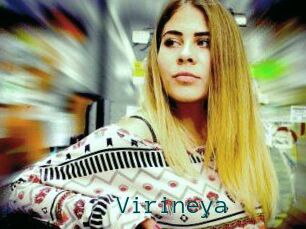 Virineya