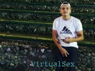 VirtualSex