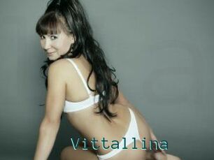 Vittallina