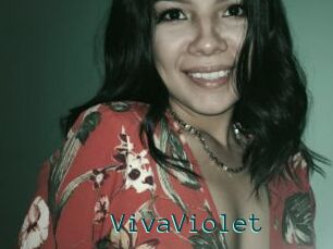 VivaViolet