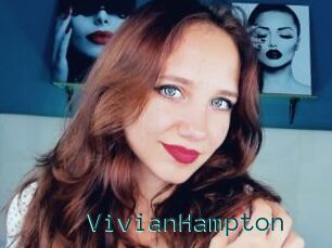 VivianHampton
