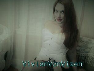 VivianVonVixen