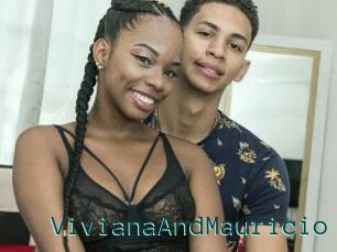 VivianaAndMauricio