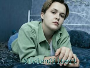 VivienGilbert