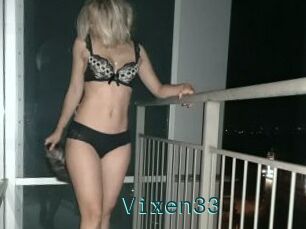 Vixen33
