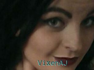 VixenAJ