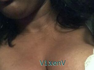 VixenV