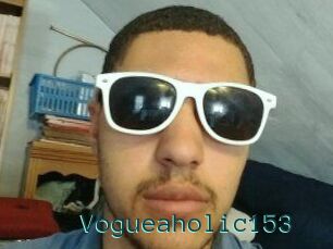 Vogueaholic153