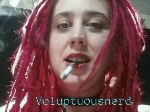 Voluptuousnerd