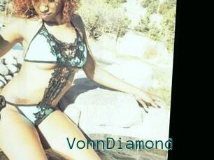 VonnDiamond
