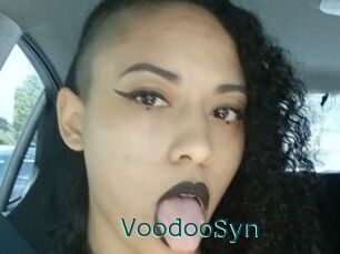 VoodooSyn