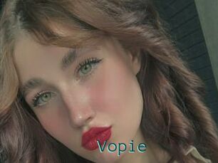 Vopie