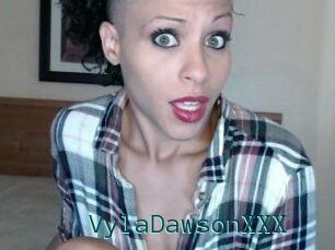 VylaDawsonXXX