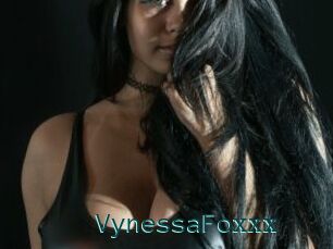 VynessaFoxxx