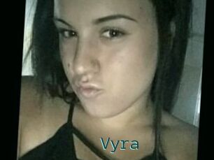 Vyra
