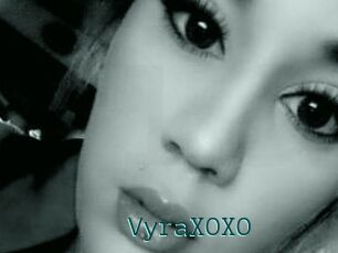 VyraXOXO