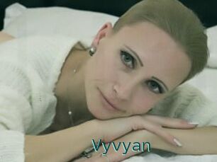 Vyvyan