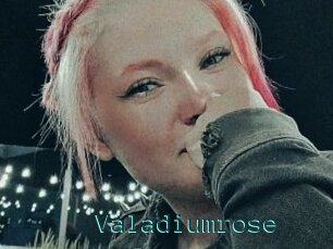 Valadiumrose