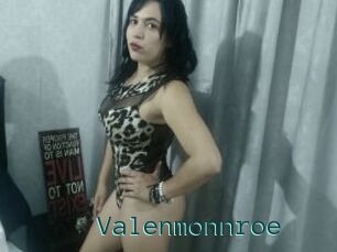 Valenmonnroe