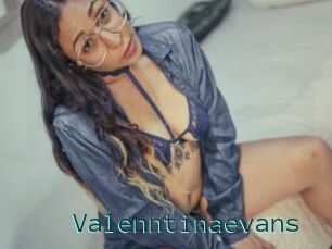 Valenntinaevans