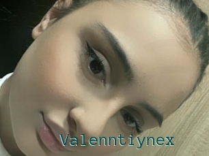 Valenntiynex