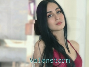 Valenstorm
