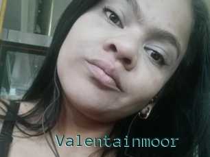 Valentainmoor