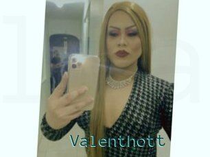 Valenthott