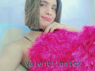 Valentiinafox
