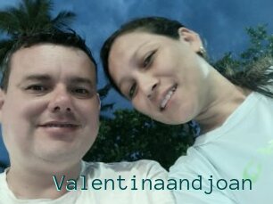 Valentinaandjoan