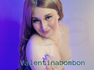 Valentinabombon