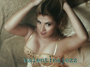 Valentinajezz