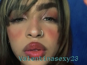 Valentinasexy23