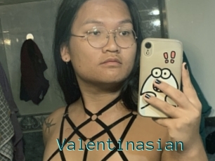 Valentinasian